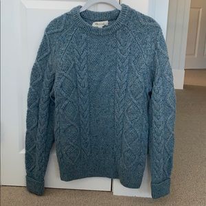 Madewell sweater